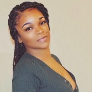 Meet your Posher, Latasha